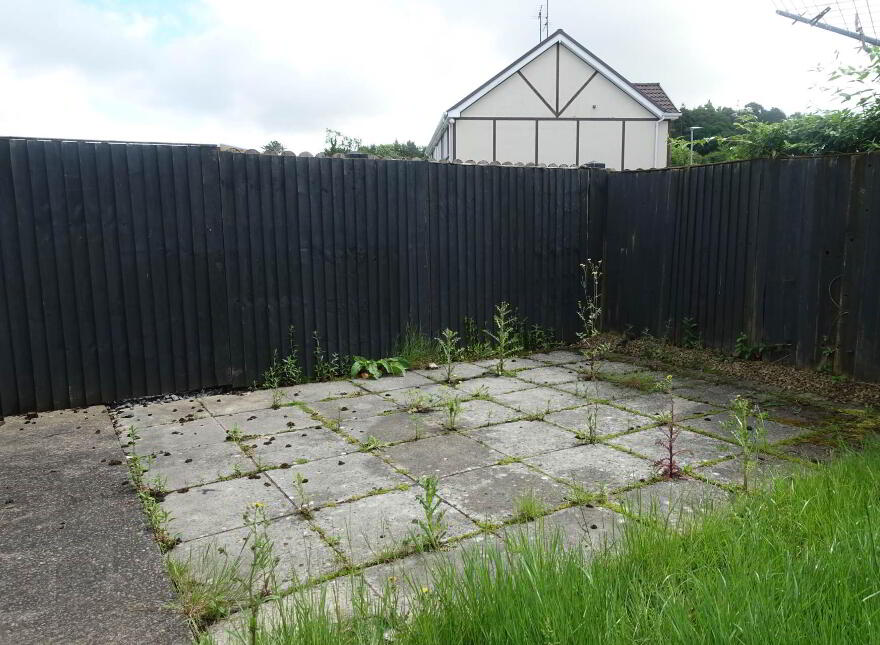 15 Fern Valley, Enniskillen, BT74 6WA