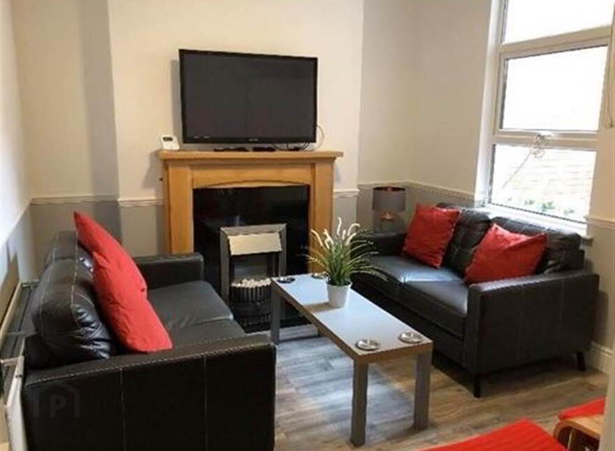 10 Stranmillis Park, Stranmillis, Belfast, BT9 5AU