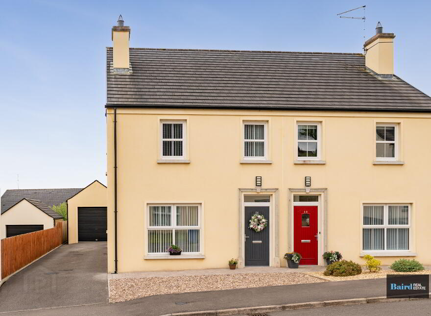 56 Richmond Hill, Ballygawley, BT70 2ER