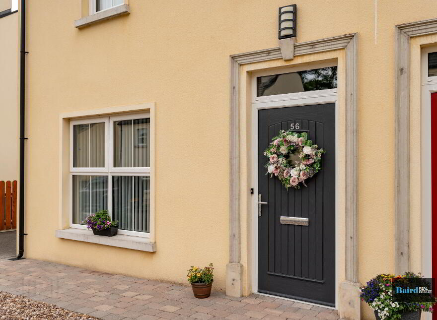 56 Richmond Hill, Ballygawley, BT70 2ER