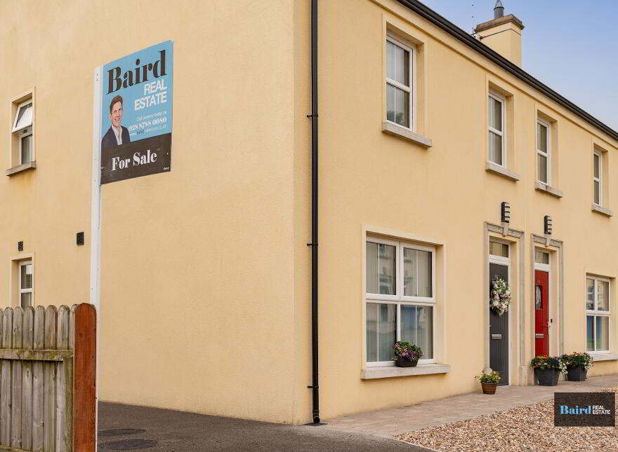 56 Richmond Hill, Ballygawley, BT70 2ER