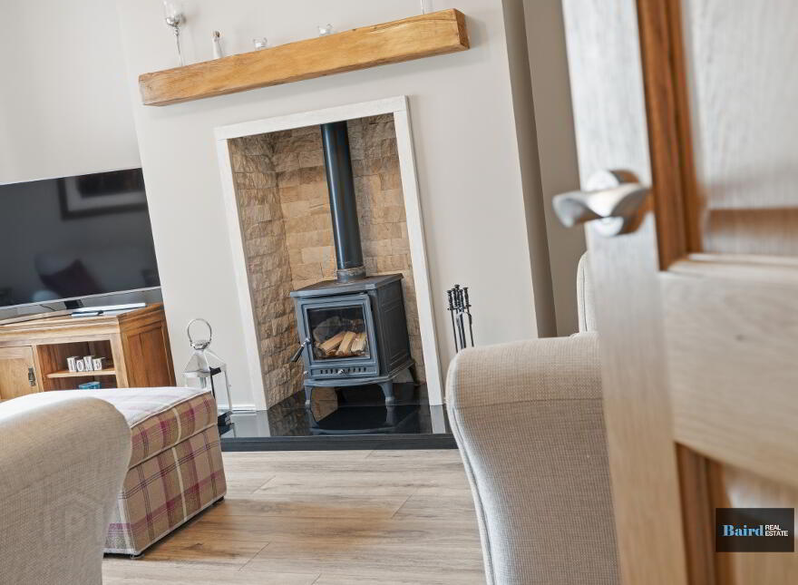 56 Richmond Hill, Ballygawley, BT70 2ER