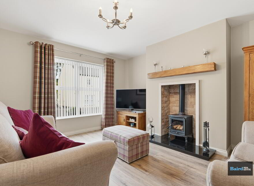 56 Richmond Hill, Ballygawley, BT70 2ER