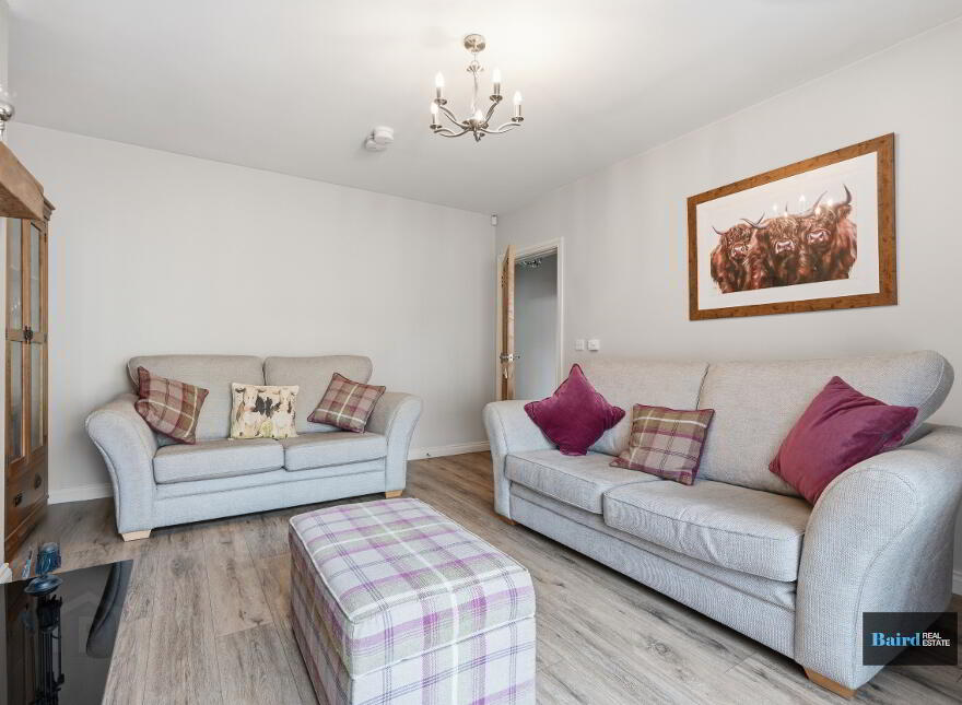 56 Richmond Hill, Ballygawley, BT70 2ER