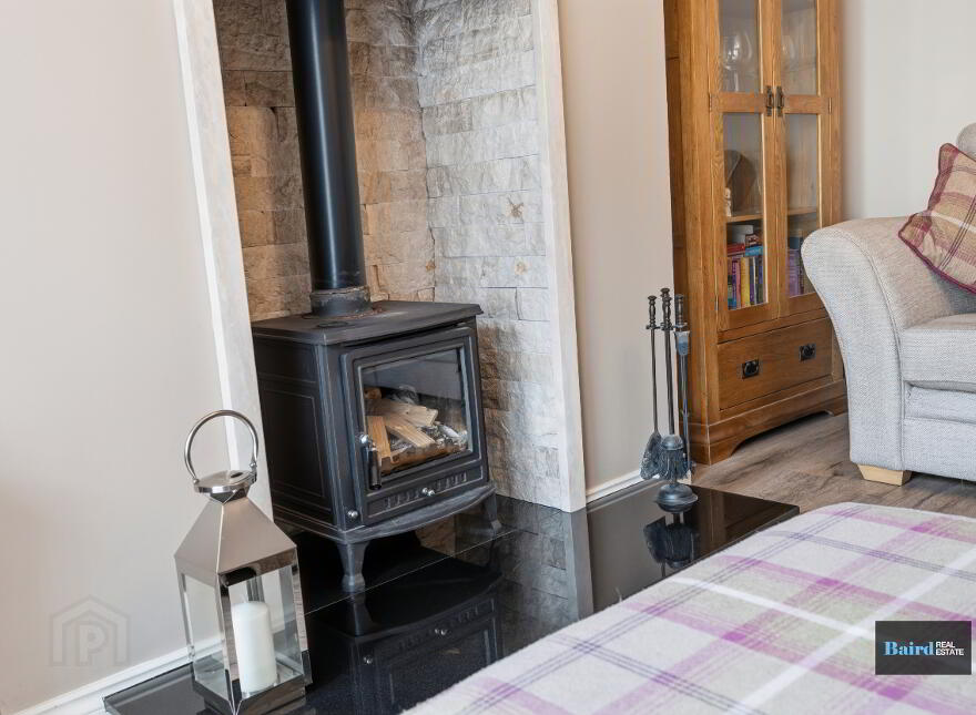 56 Richmond Hill, Ballygawley, BT70 2ER