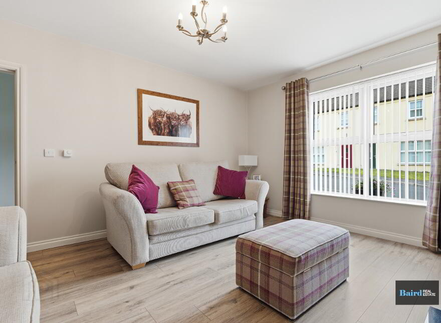 56 Richmond Hill, Ballygawley, BT70 2ER