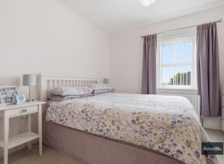 56 Richmond Hill, Ballygawley, BT70 2ER