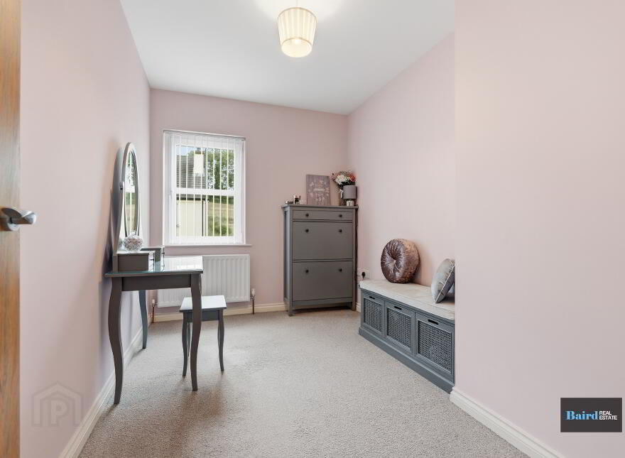 56 Richmond Hill, Ballygawley, BT70 2ER