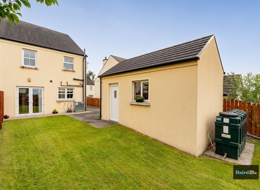 56 Richmond Hill, Ballygawley, BT70 2ER