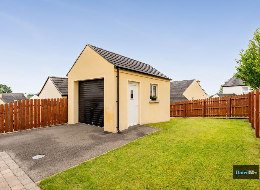 56 Richmond Hill, Ballygawley, BT70 2ER