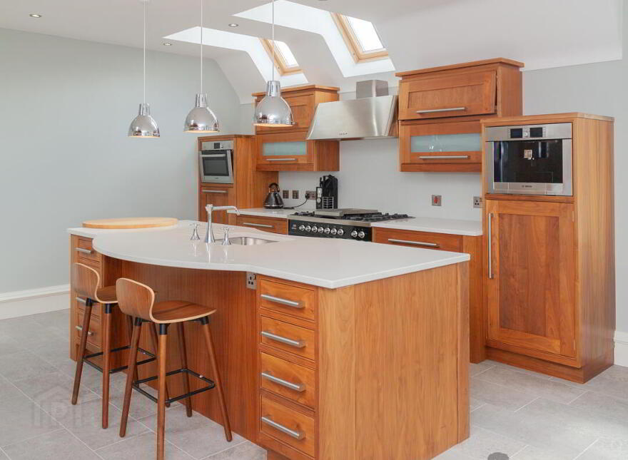 9 The Annex, Tullyard Road, Dromore, BT25 1RP