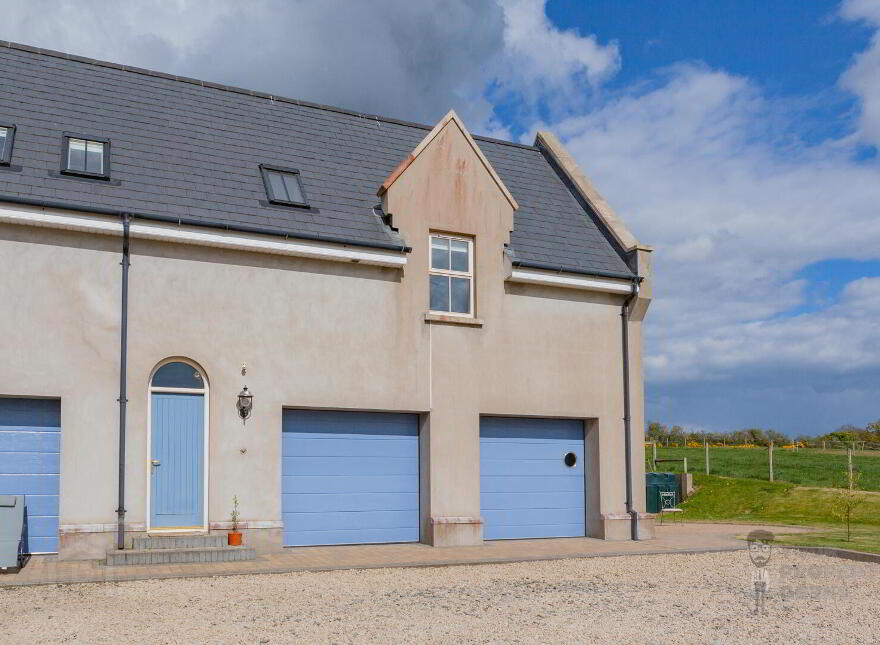 9 The Annex, Tullyard Road, Dromore, BT25 1RP