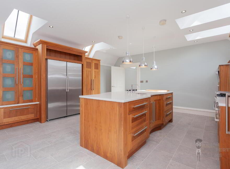 9 The Annex, Tullyard Road, Dromore, BT25 1RP
