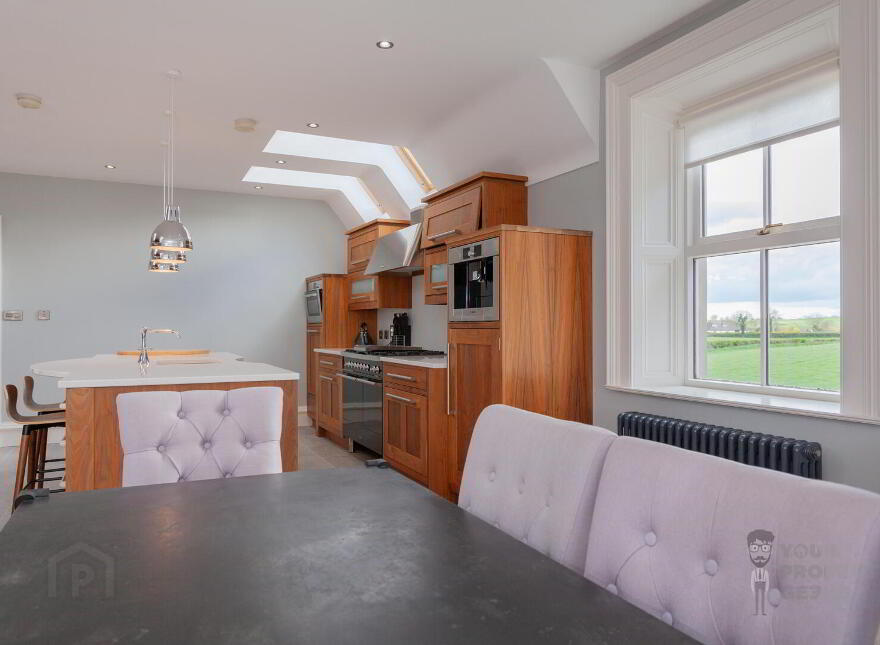 9 The Annex, Tullyard Road, Dromore, BT25 1RP