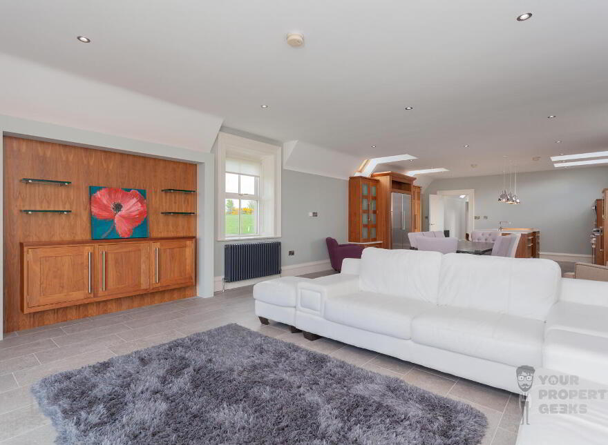 9 The Annex, Tullyard Road, Dromore, BT25 1RP