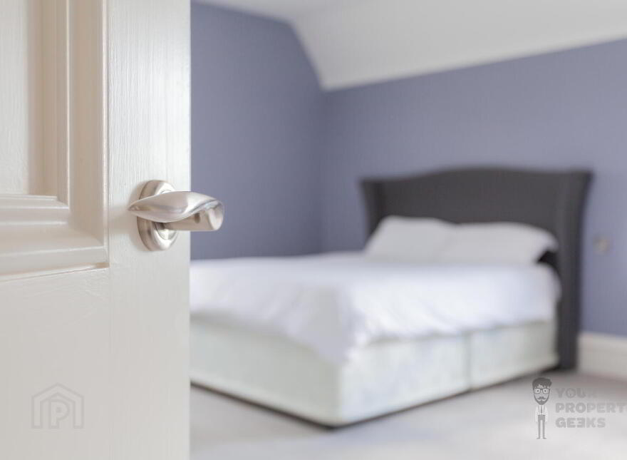 9 The Annex, Tullyard Road, Dromore, BT25 1RP