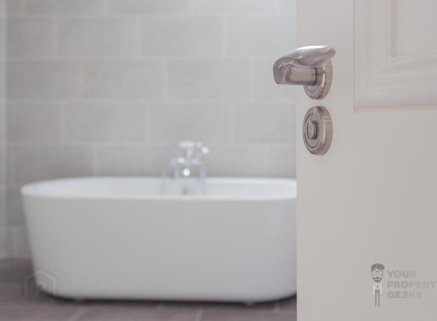 9 The Annex, Tullyard Road, Dromore, BT25 1RP