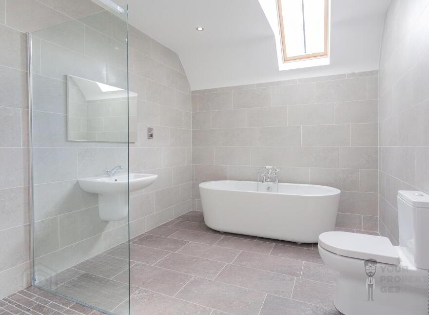 9 The Annex, Tullyard Road, Dromore, BT25 1RP