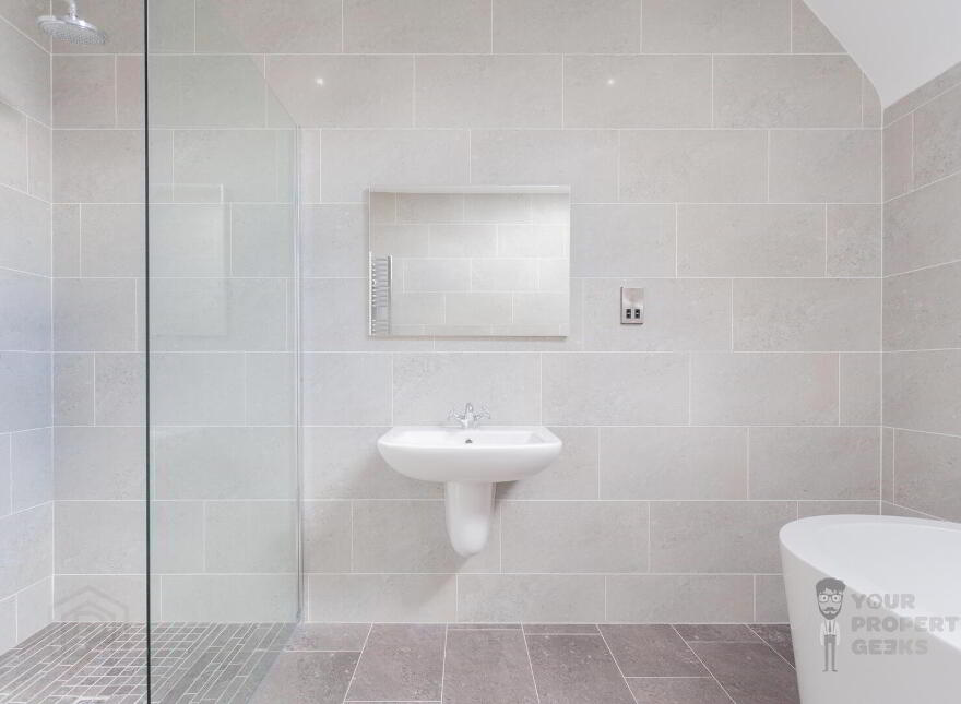 9 The Annex, Tullyard Road, Dromore, BT25 1RP