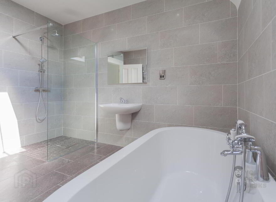 9 The Annex, Tullyard Road, Dromore, BT25 1RP