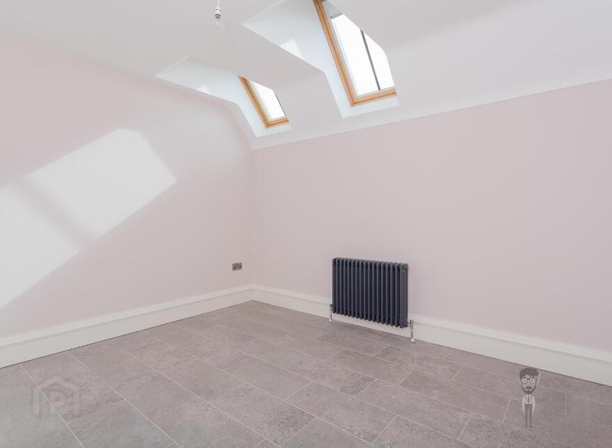 9 The Annex, Tullyard Road, Dromore, BT25 1RP