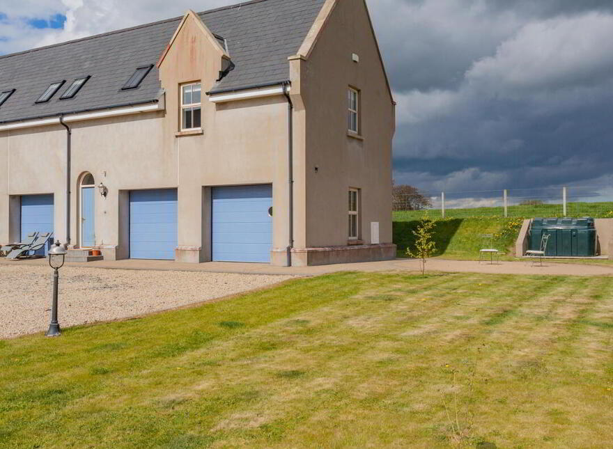 9 The Annex, Tullyard Road, Dromore, BT25 1RP