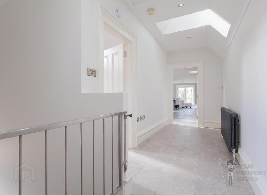9 The Annex, Tullyard Road, Dromore, BT25 1RP