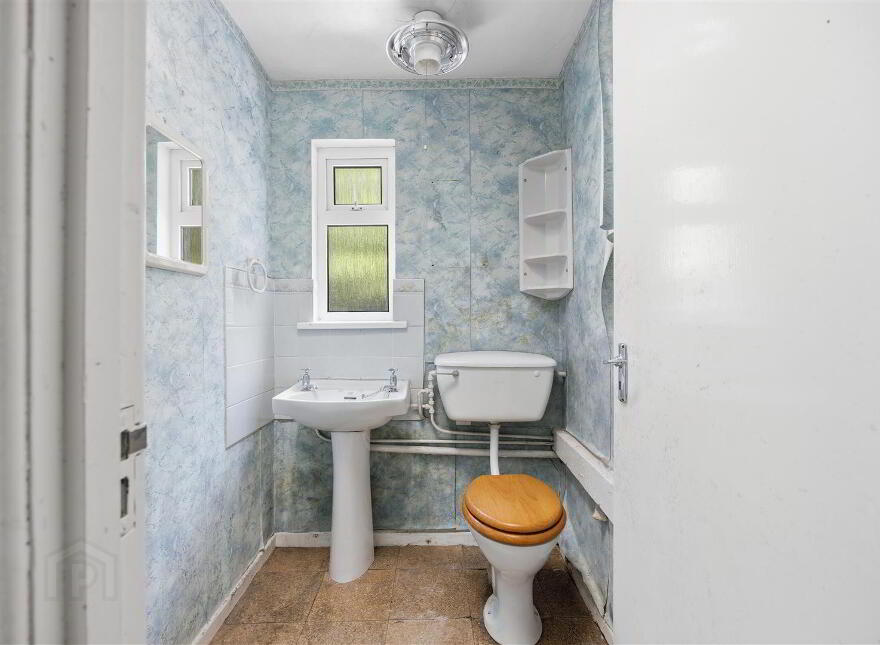 66 Church Road, Dundonald, Belfast, BT16 2LW