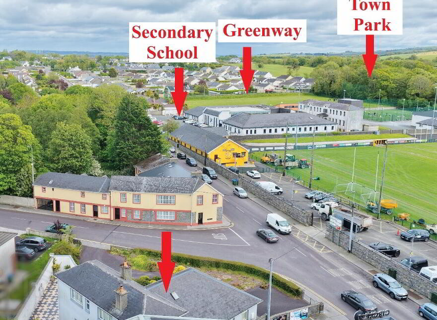 Upper Church St, Listowel, V31YV97