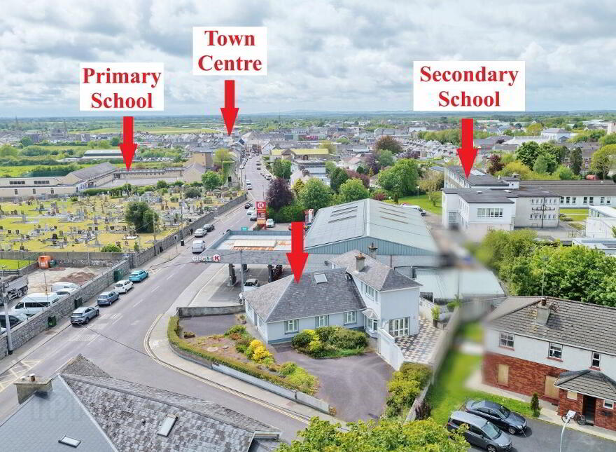 Upper Church St, Listowel, V31YV97