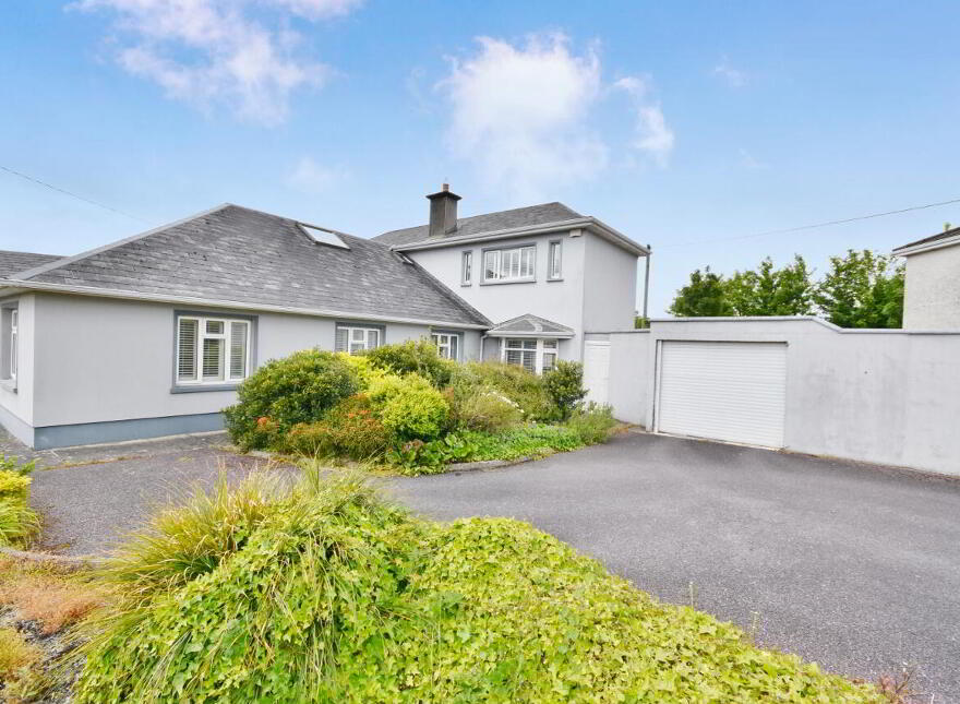 Upper Church St, Listowel, V31YV97