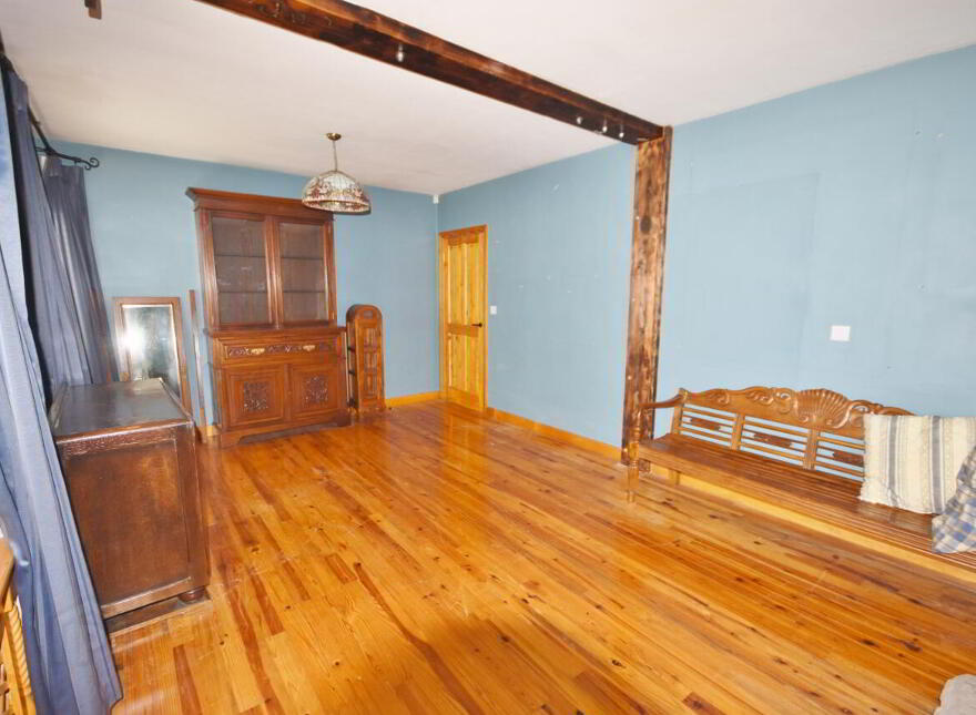 Upper Church St, Listowel, V31YV97