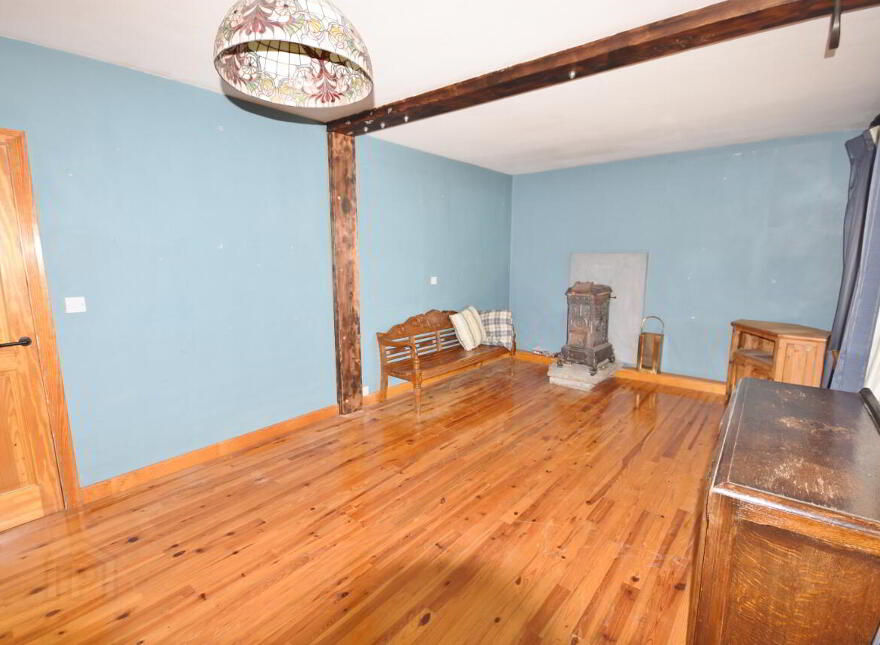Upper Church St, Listowel, V31YV97