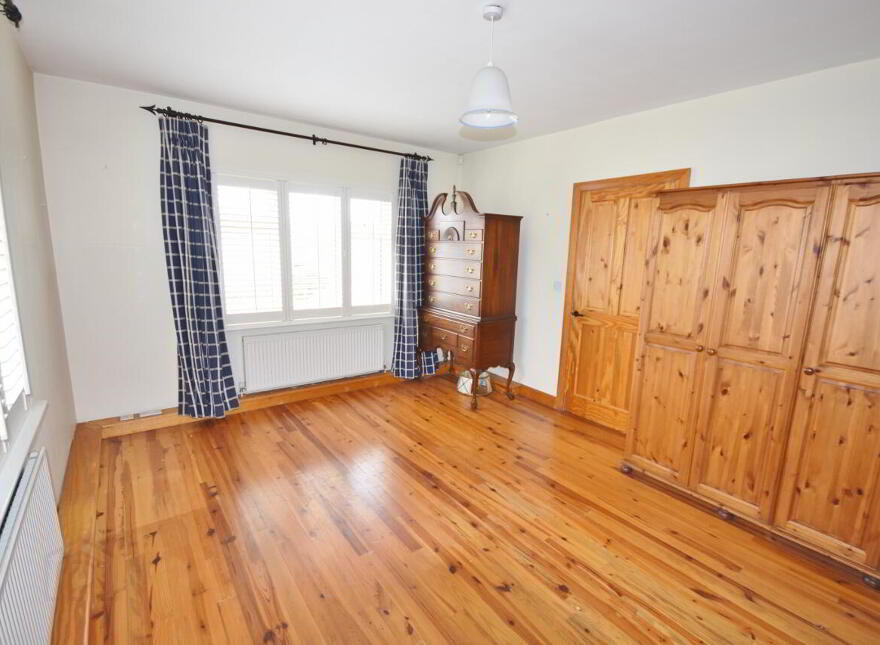 Upper Church St, Listowel, V31YV97