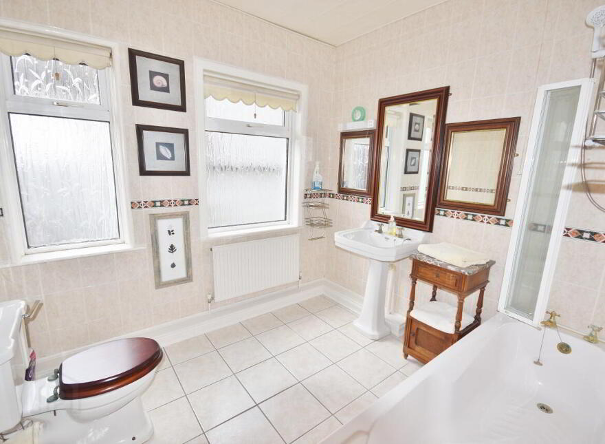 Upper Church St, Listowel, V31YV97