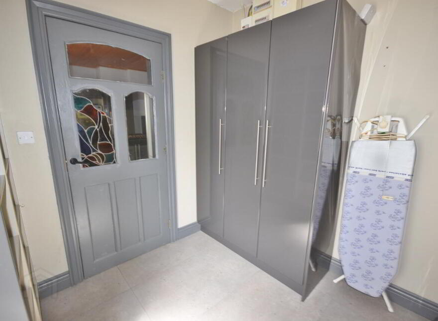Upper Church St, Listowel, V31YV97