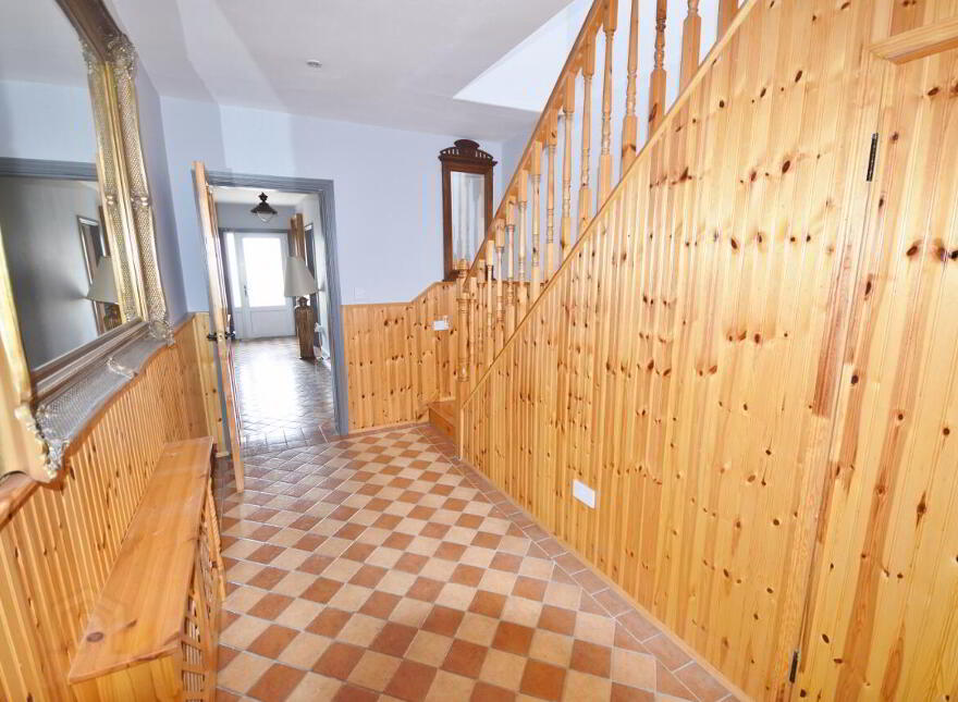 Upper Church St, Listowel, V31YV97