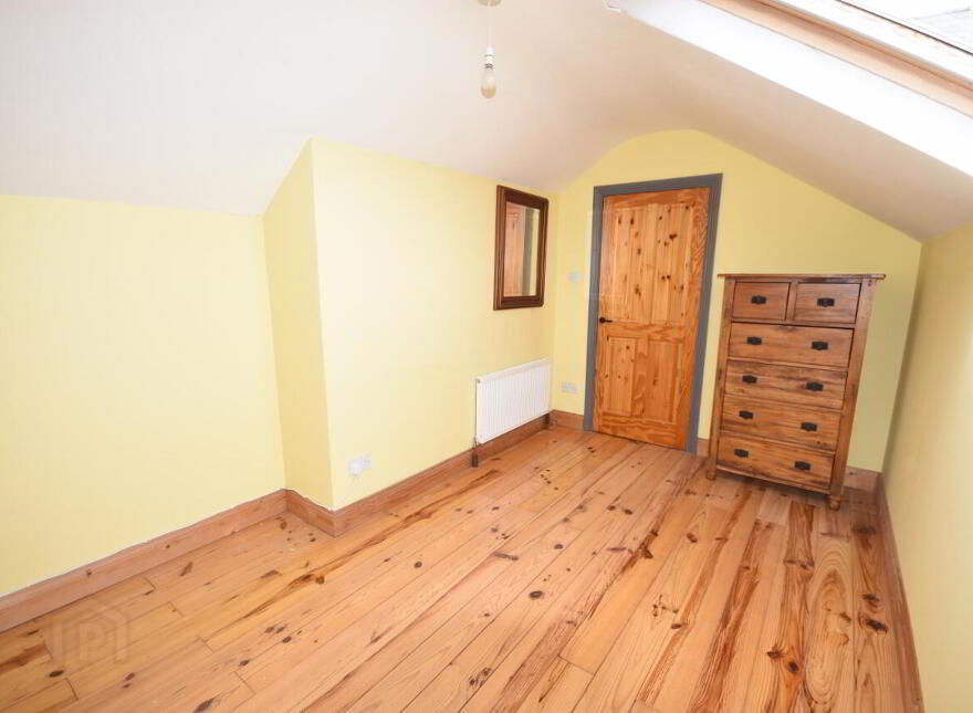Upper Church St, Listowel, V31YV97
