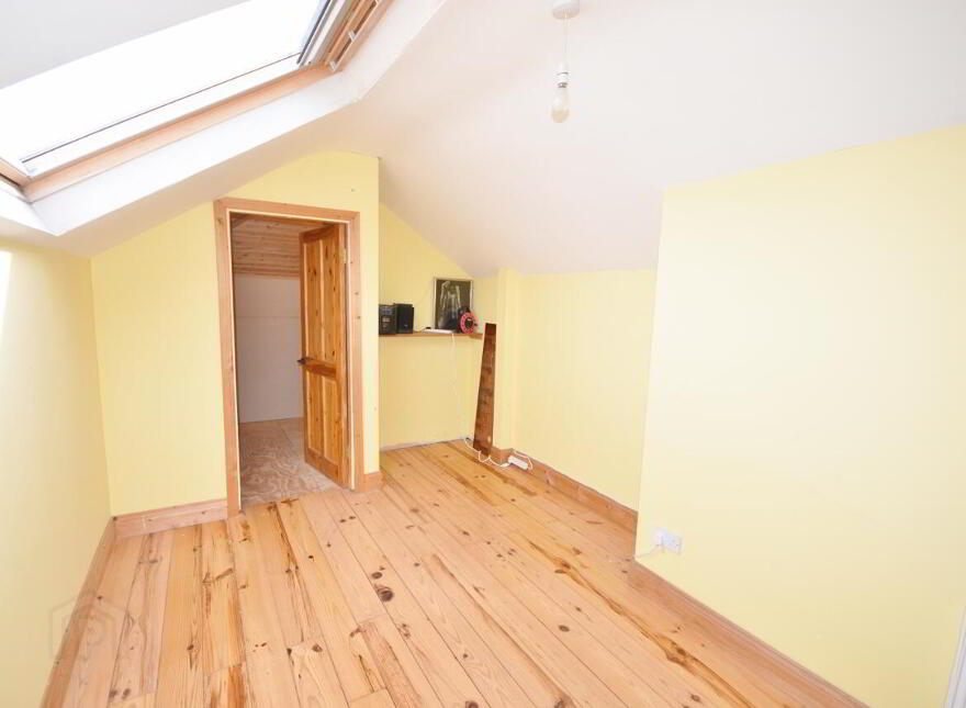 Upper Church St, Listowel, V31YV97