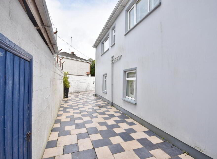 Upper Church St, Listowel, V31YV97