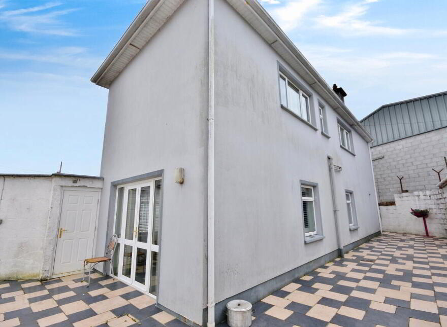 Upper Church St, Listowel, V31YV97