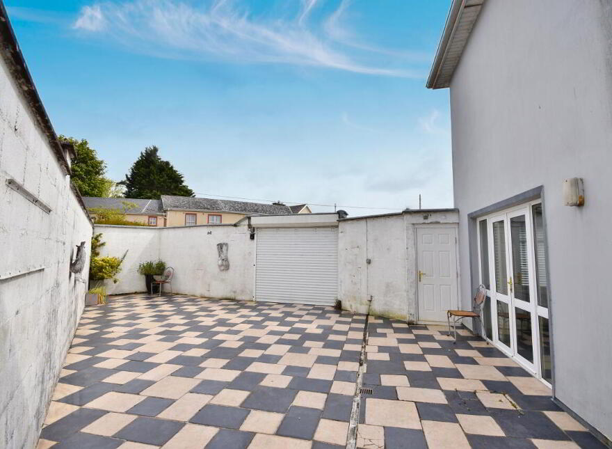Upper Church St, Listowel, V31YV97