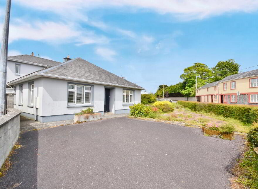 Upper Church St, Listowel, V31YV97