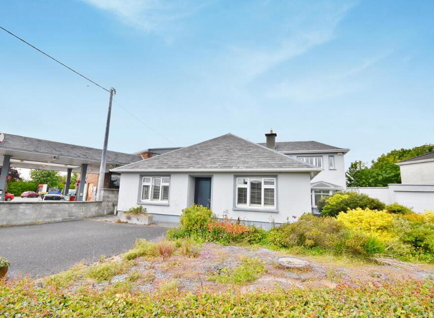 Upper Church St, Listowel, V31YV97