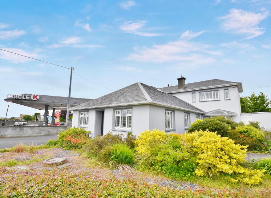 Upper Church St, Listowel, V31YV97