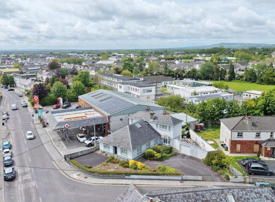Upper Church St, Listowel, V31YV97