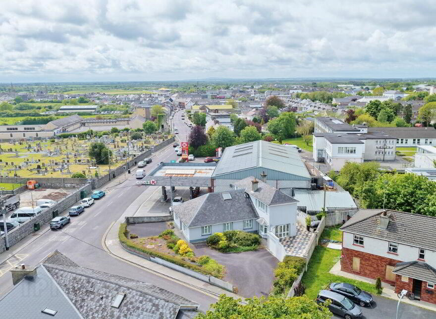 Upper Church St, Listowel, V31YV97