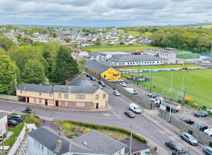 Upper Church St, Listowel, V31YV97