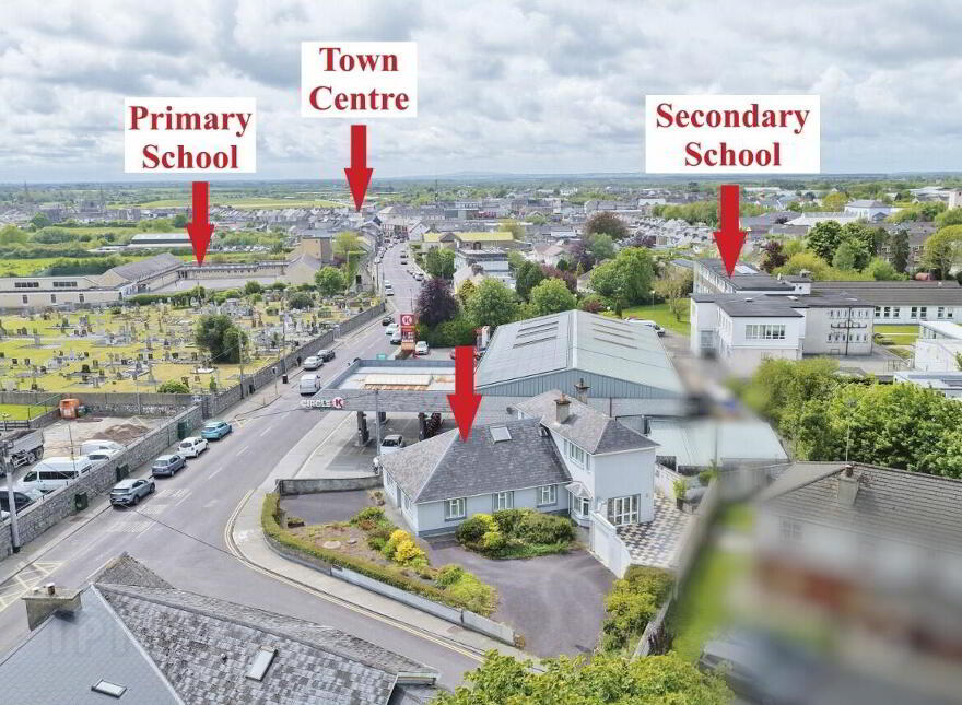 Upper Church St, Listowel, V31YV97