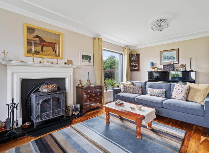3 Clearwaters, Rathmullan, Letterkenny, F92K231